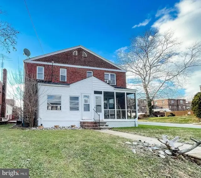 520 W Thirty Eighth St, Wilmington