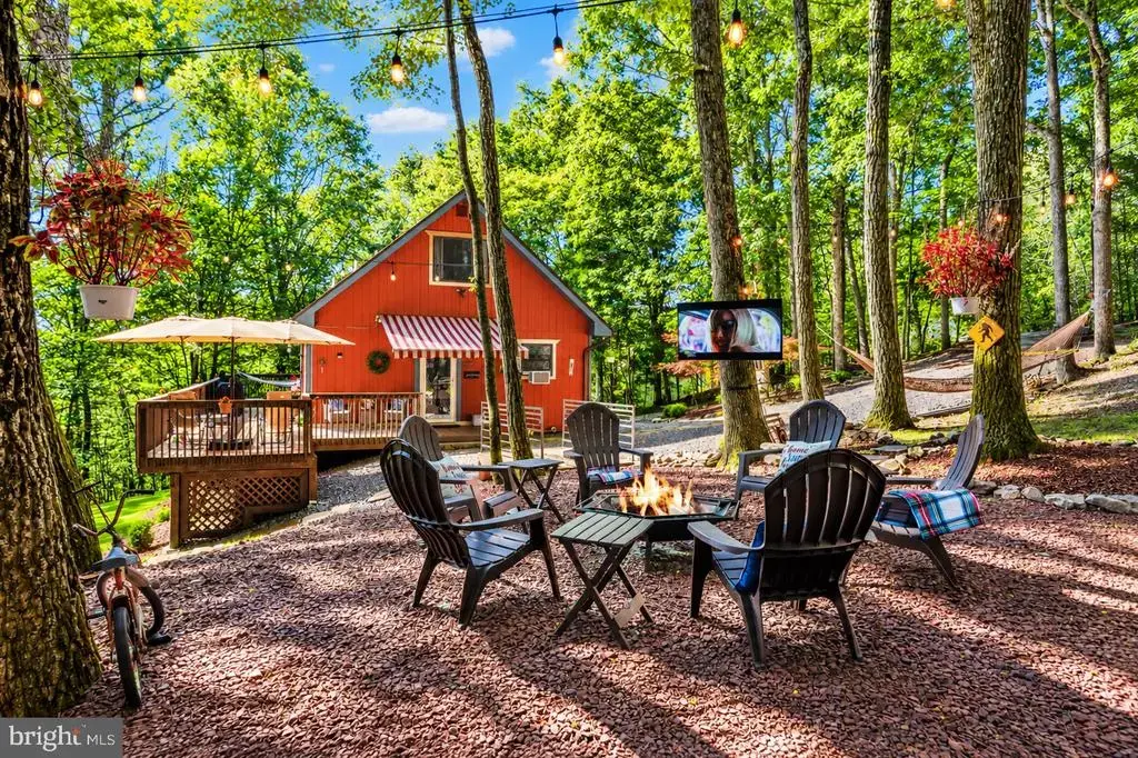 175 Deer Trail Dr, SAYLORSBURG