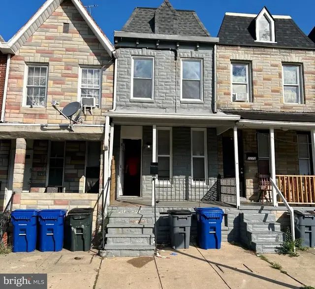 1174 Sargeant St, Baltimore