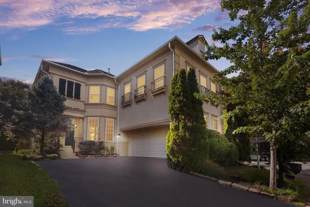 8401 Tillett Loop, MANASSAS
