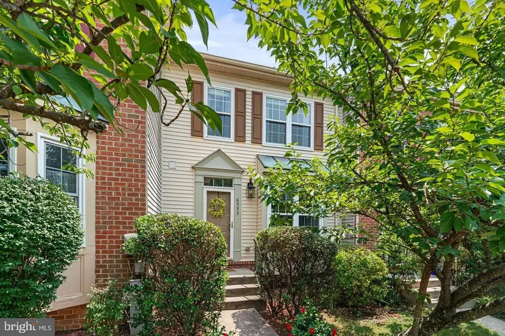 6337 Arbor Way, ELKRIDGE
