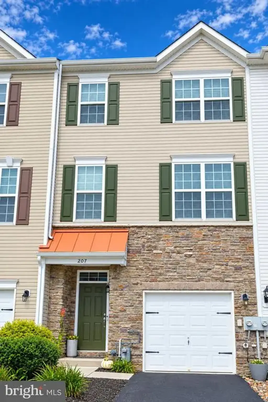 207 Bantry St, SWEDESBORO