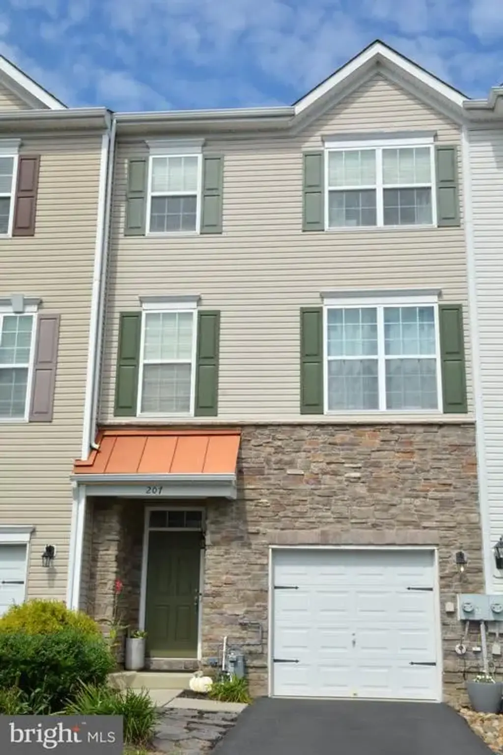 207 Bantry St, SWEDESBORO
