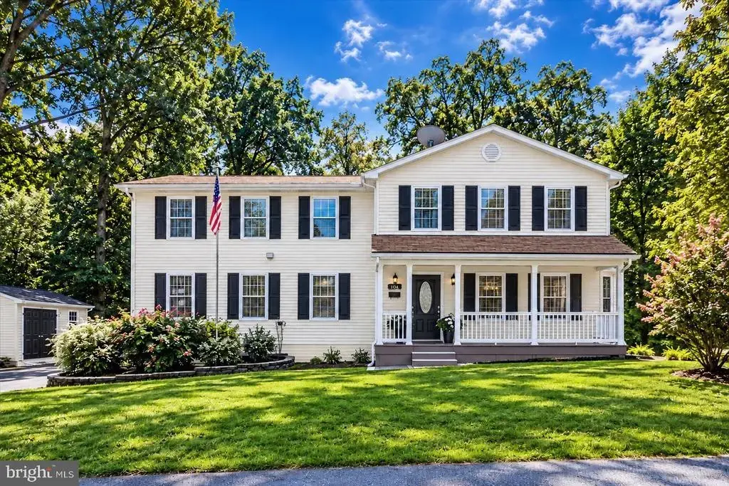 104 Mattingly Ave, INDIAN HEAD