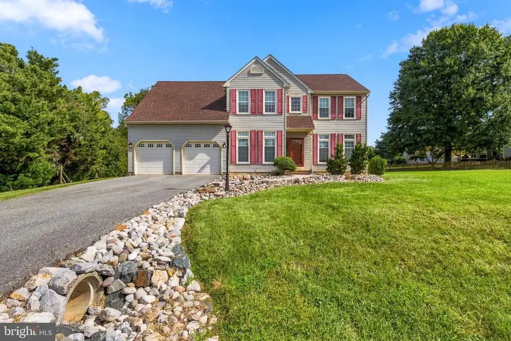 276 Manchester Ct, MIDDLETOWN