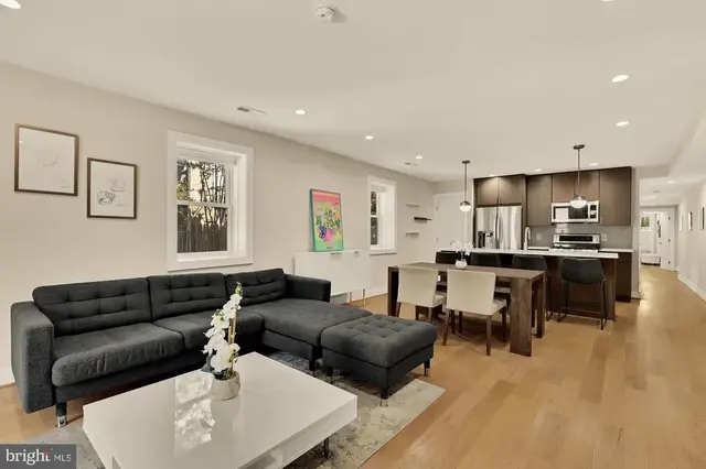 14 T St Ne #1, Washington