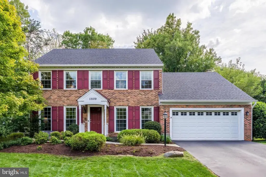 13109 Laneview Ct, HERNDON