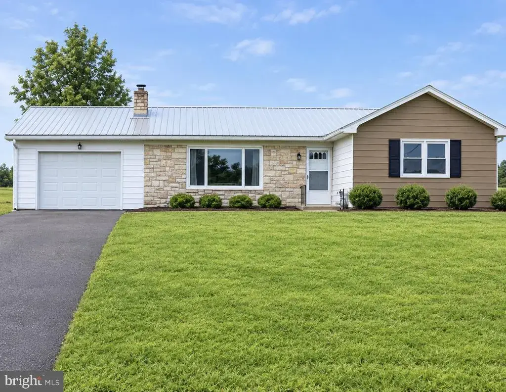 260 Cuba Mills Rd, MIFFLINTOWN