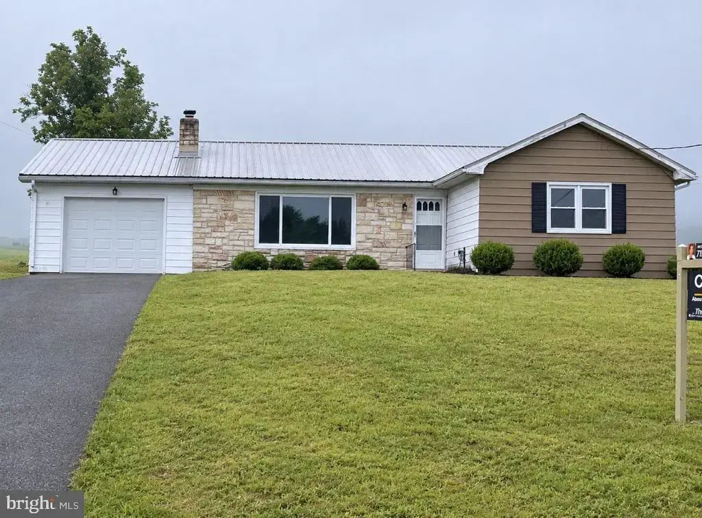260 Cuba Mills Rd, MIFFLINTOWN