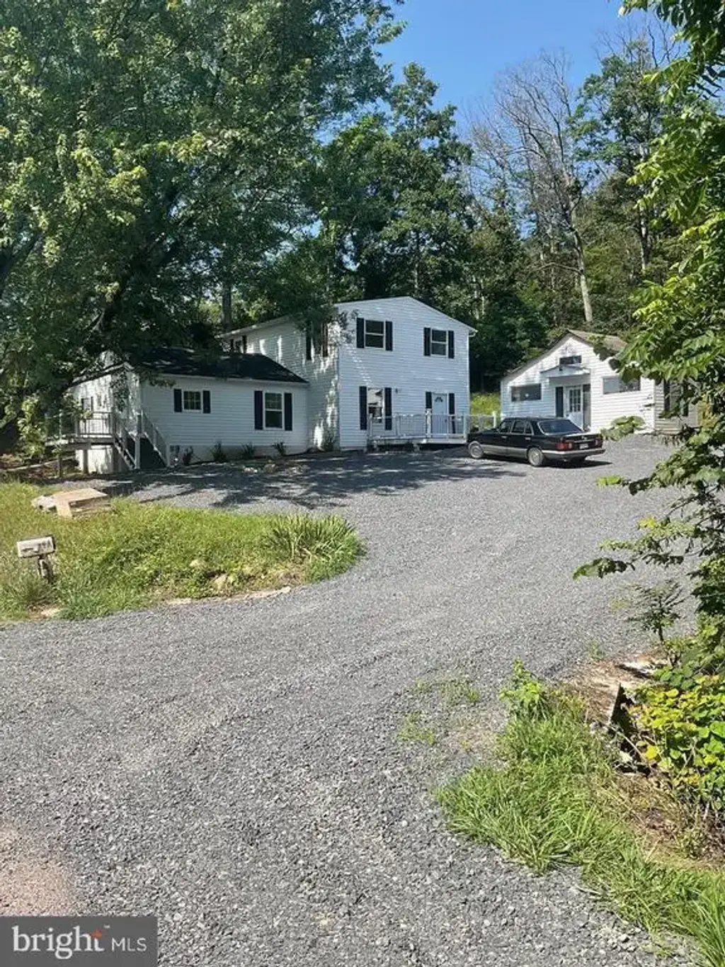 7464 Pawpaw Rd, PAW PAW