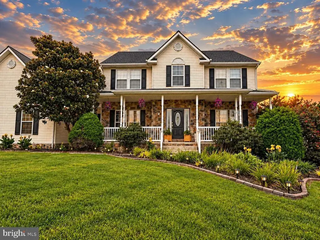 188 Victoria Dr, MARTINSBURG