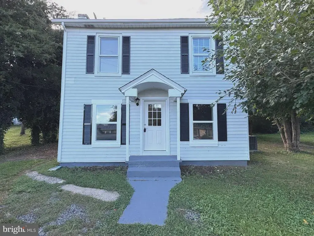 113 Cobb St, GORDONSVILLE