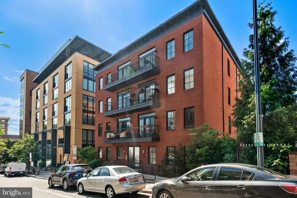 1412 Chapin St Nw #401, WASHINGTON