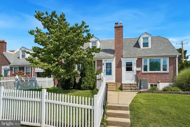 1103 Agnew, Drexel Hill