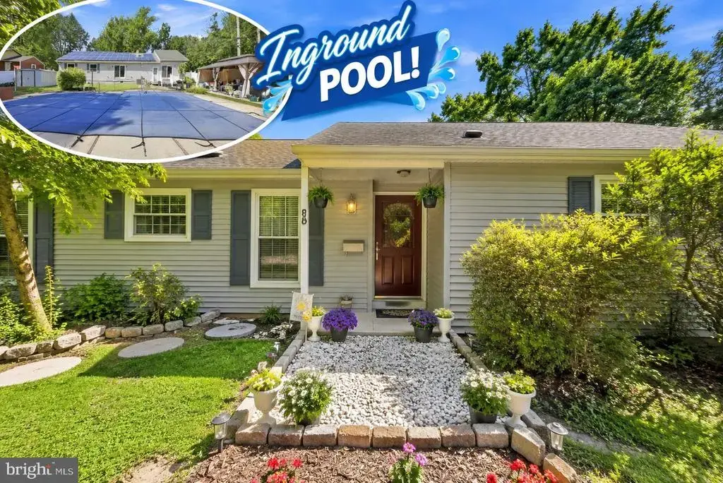 8 Naylor Ave, CLEMENTON