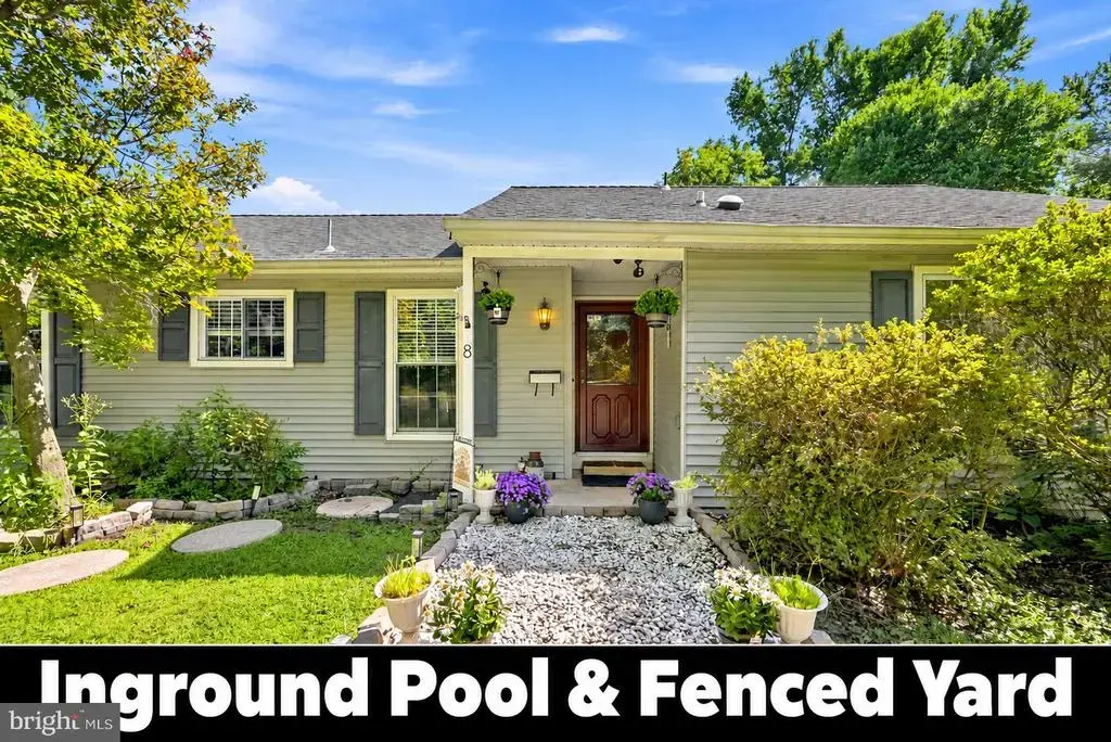8 Naylor Ave, CLEMENTON