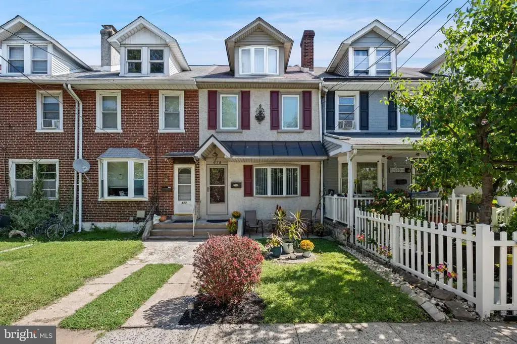675 Fulton St, CONSHOHOCKEN