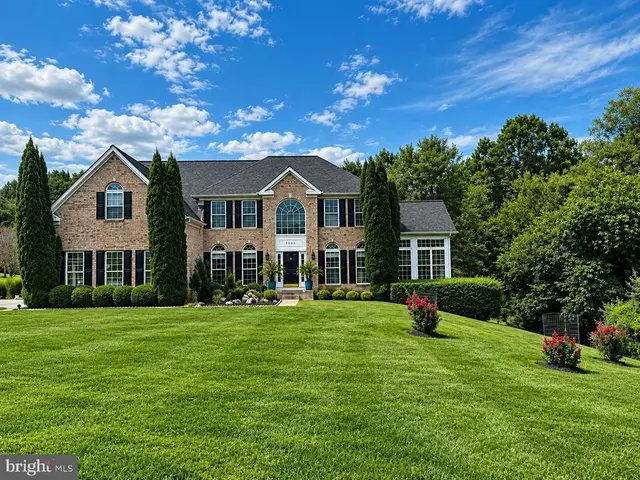 7284 Lisa Dr, Marriottsville