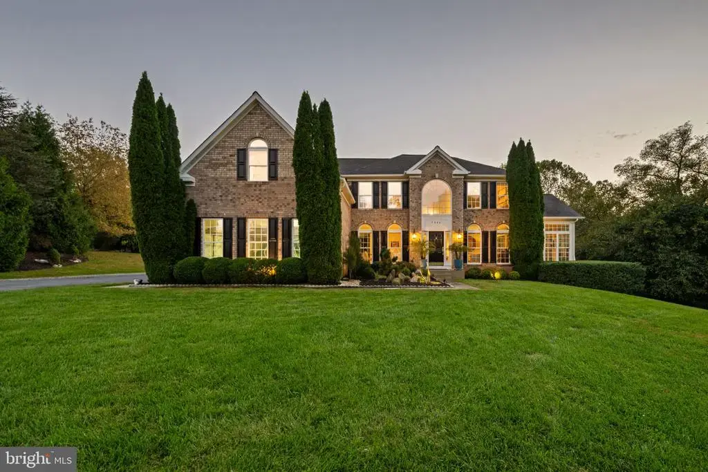 7284 Lisa Dr, MARRIOTTSVILLE