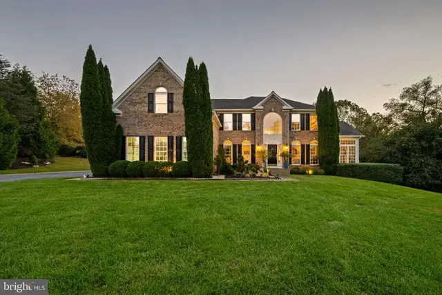 7284 Lisa Dr, Marriottsville