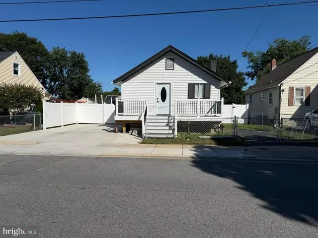 406 Orchard Ave, Baltimore