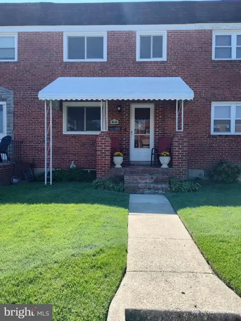 7823 Kavanagh Rd, BALTIMORE