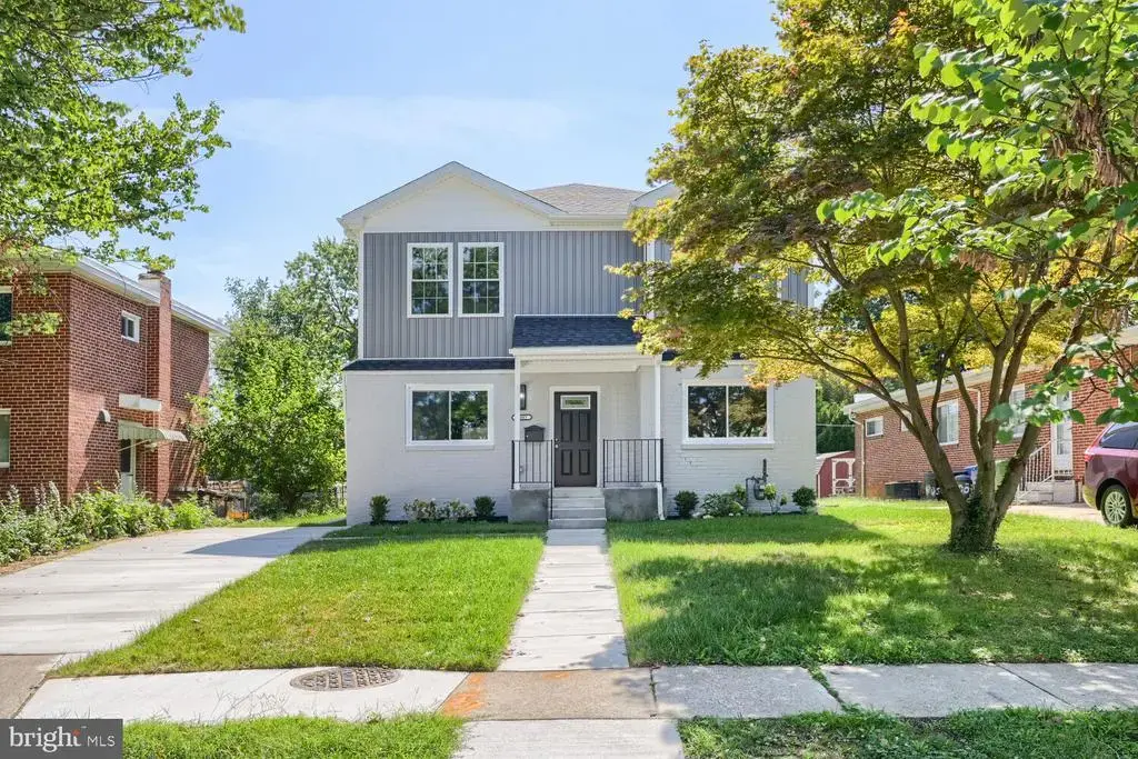 4003 Glen Ave, BALTIMORE