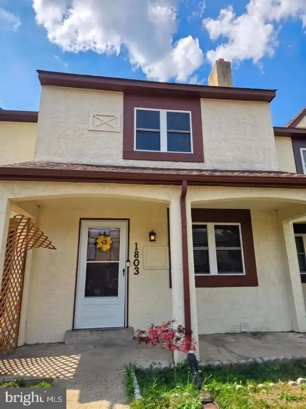 1803 Walnut Ridge Ests, POTTSTOWN