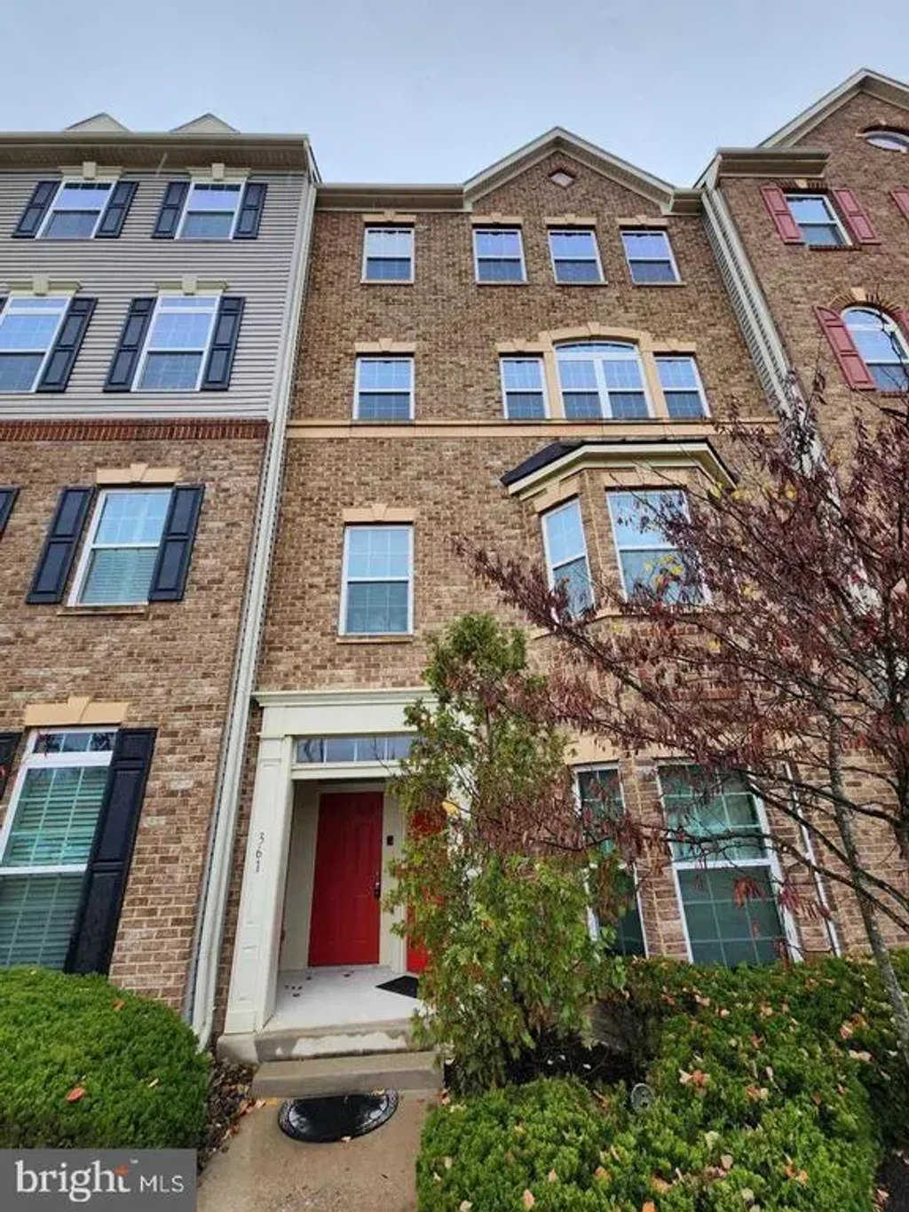 361 Chessington Dr, ODENTON