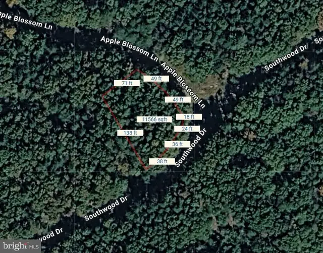 Lot 190 Southwood Dr, Cross Junction