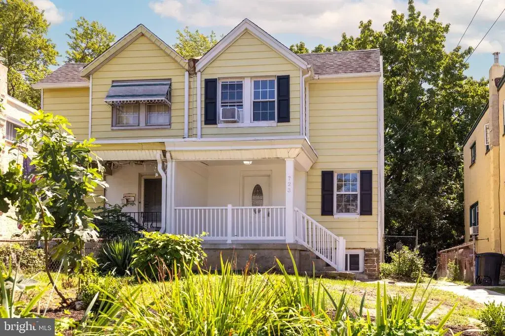 723 Humphreys Rd, ARDMORE