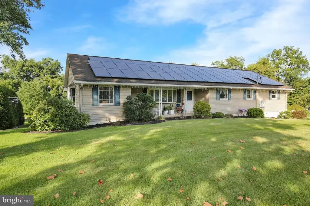 1046 Cross Keys Rd, LEESPORT