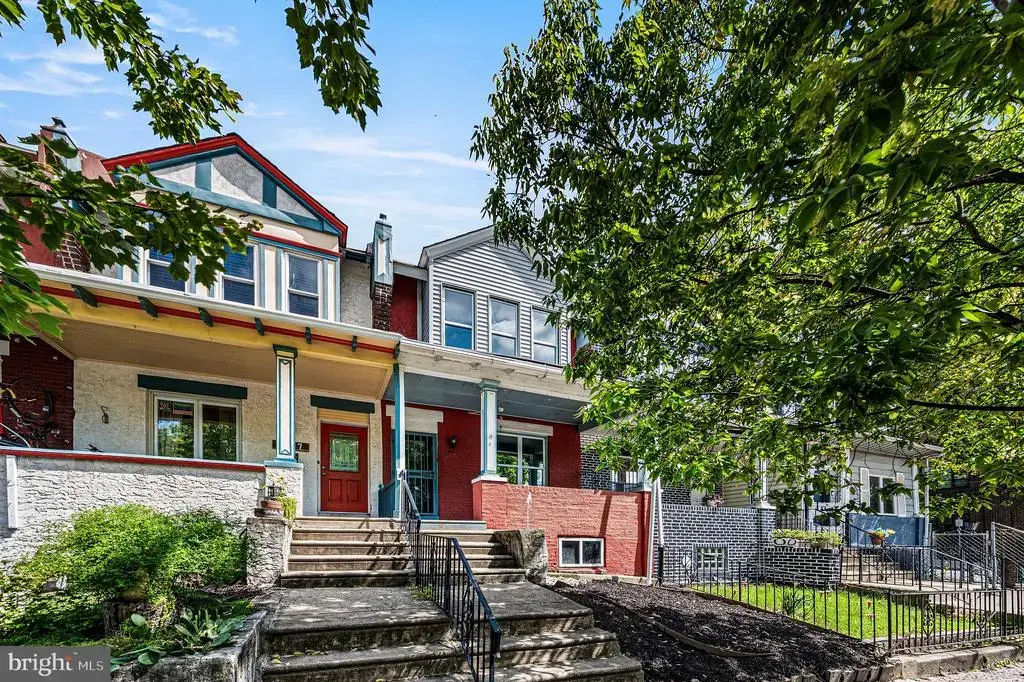 1059 S 50th, PHILADELPHIA