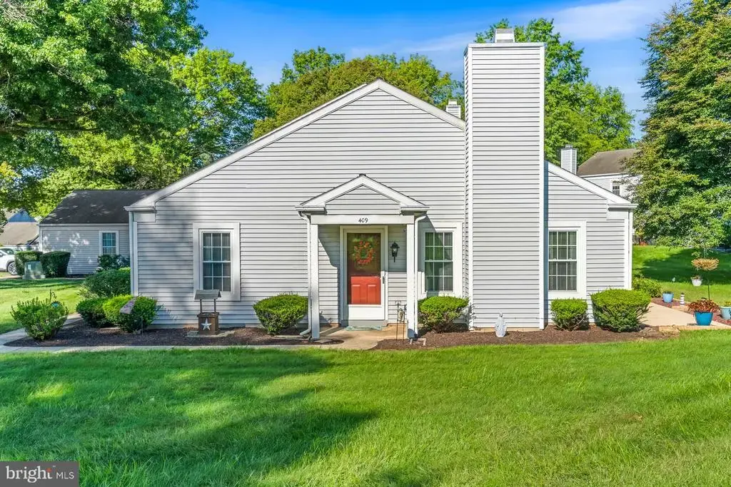 409 Cambridge Ct, PALMYRA