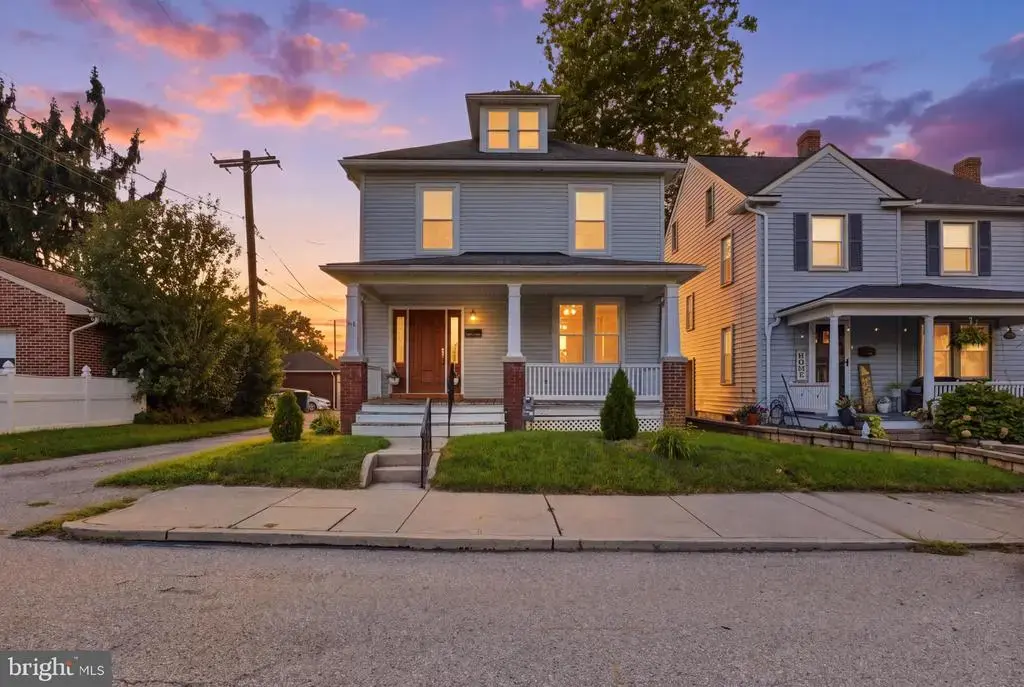 316 E Hanover, HANOVER