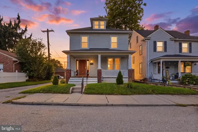 316 E Hanover, Hanover