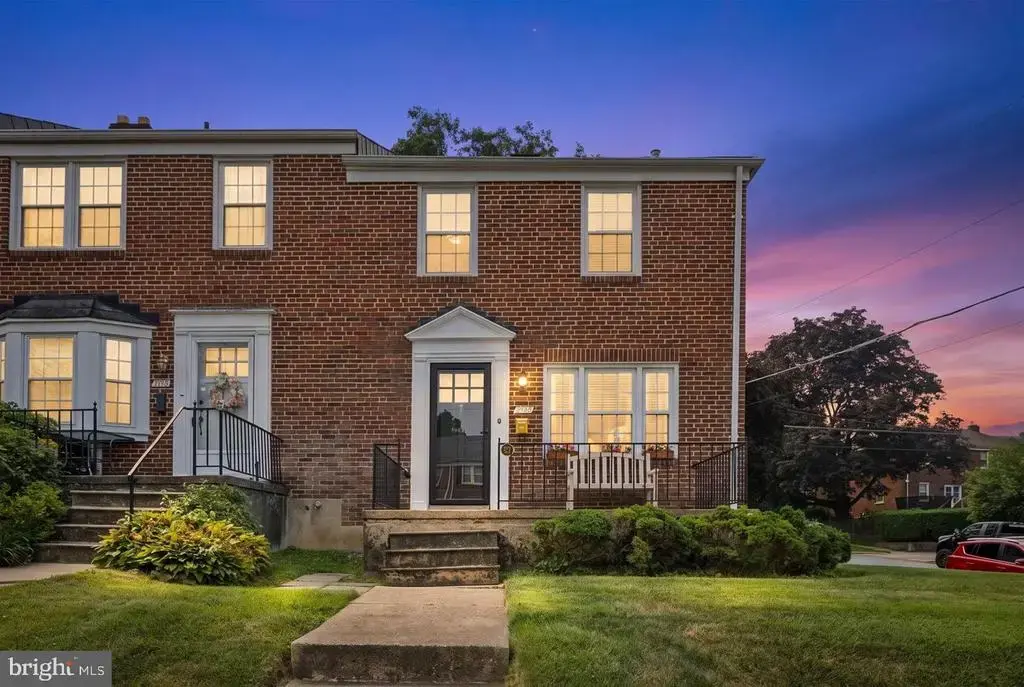 201 Brandon Rd, BALTIMORE