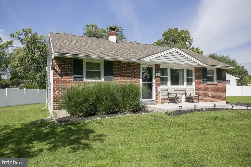 53 Crawford, WEST NORRITON