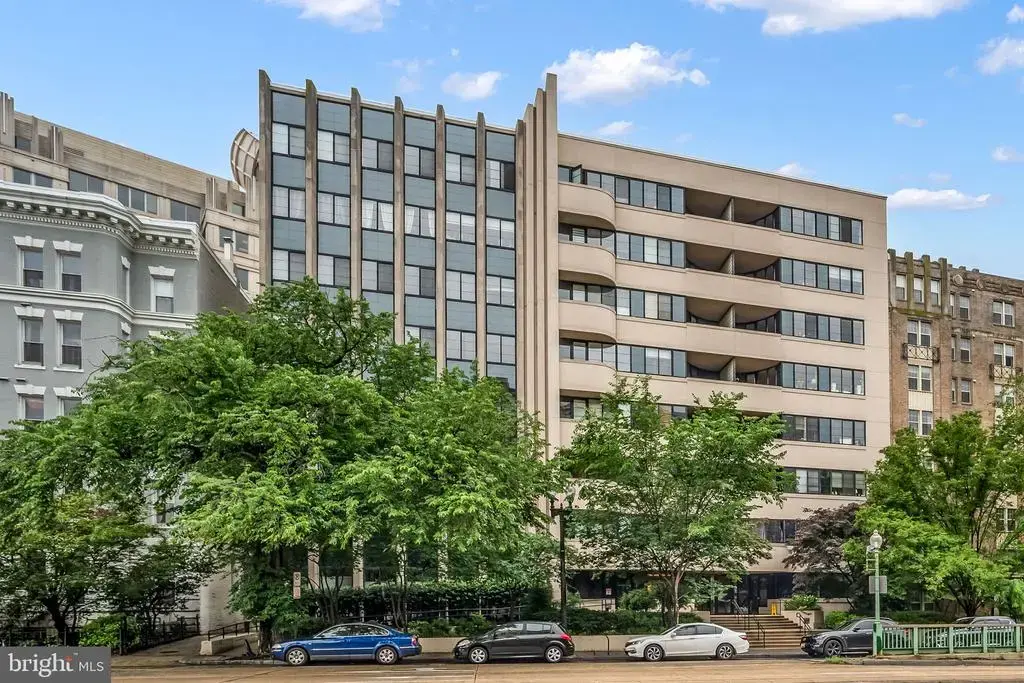 1312 Massachusetts Ave Nw #802, WASHINGTON