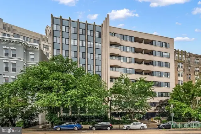 1312 Massachusetts Ave Nw #802, Washington