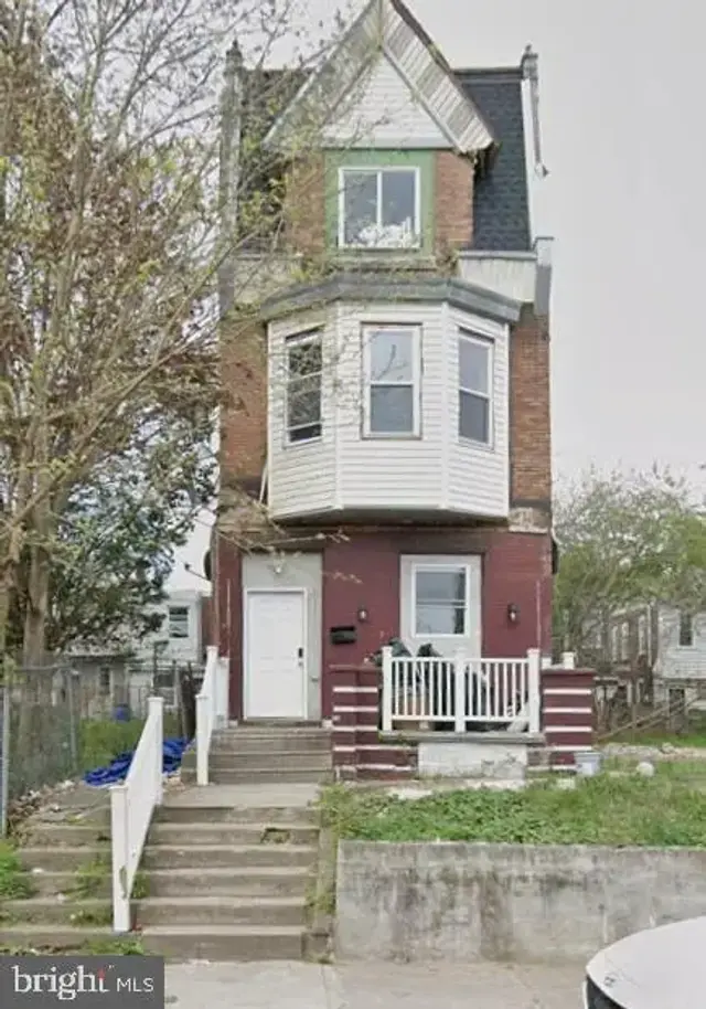 N/A, Philadelphia