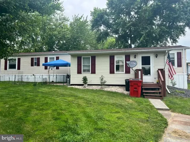 90 Knight Rd #28, Gettysburg