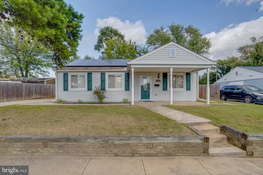 1500 Eastway, GLEN BURNIE