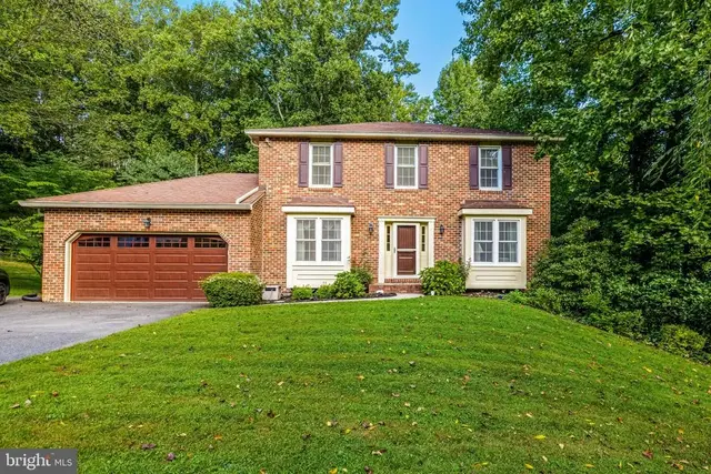 1602 Wileywood, Forest Hill