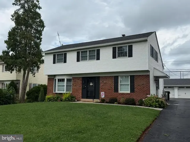 426 Old Fort Rd, King Of Prussia