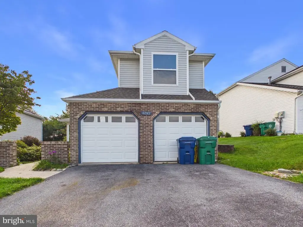 6283 S Highlands Cir, HARRISBURG