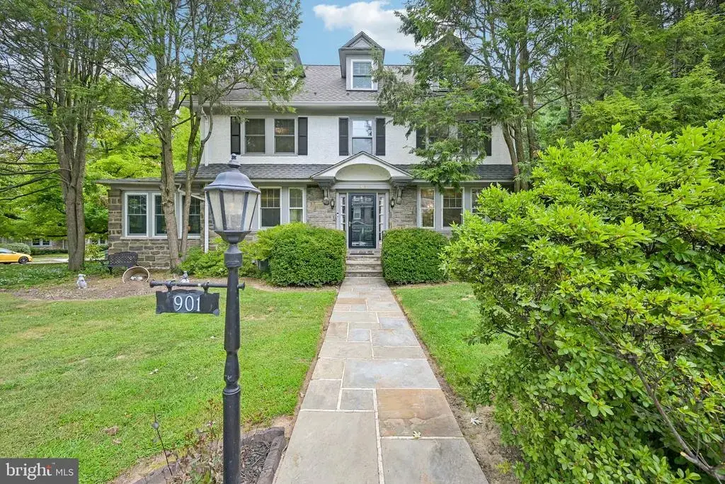 901 Homestead Rd #, JENKINTOWN