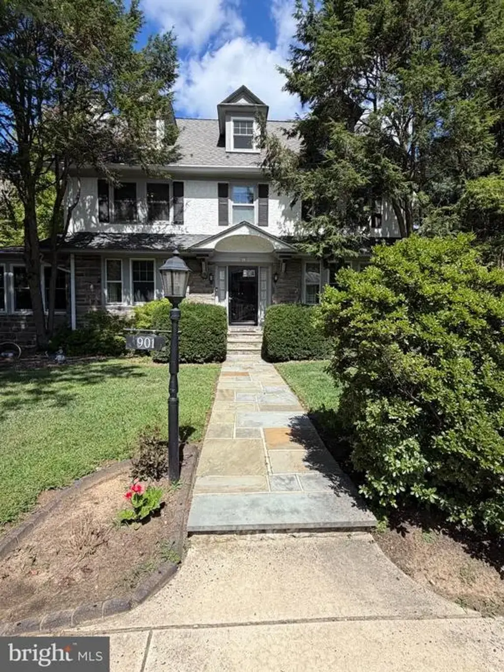 901 Homestead Rd #, JENKINTOWN