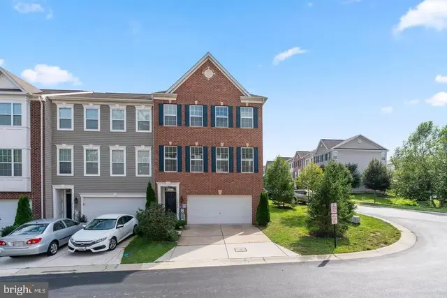 6704 Saw Mill Ct, Columbia