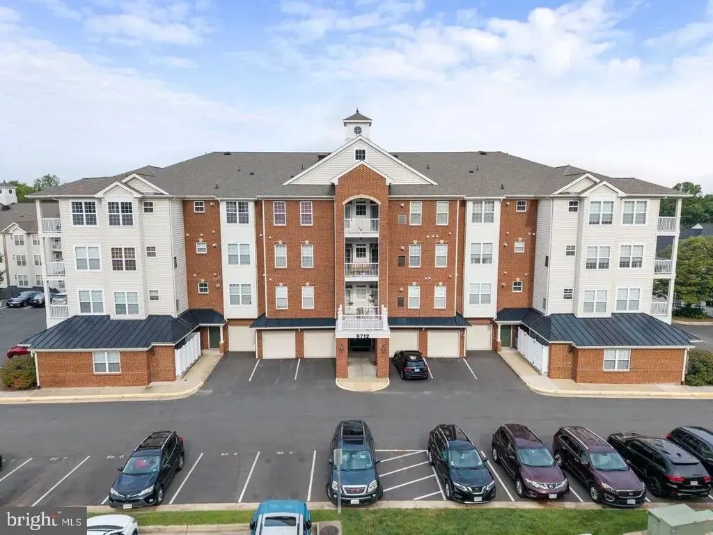 9712 Handerson Pl #406, MANASSAS PARK